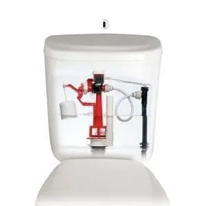 Image of an Easyflush Cistern