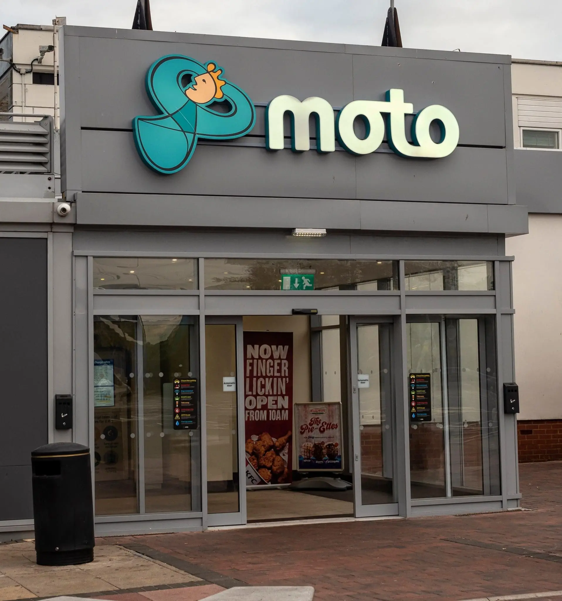 Moto Services, with Approved Installer SaveMoneyCutCarbon – Product: Easyflush Direct Image 1