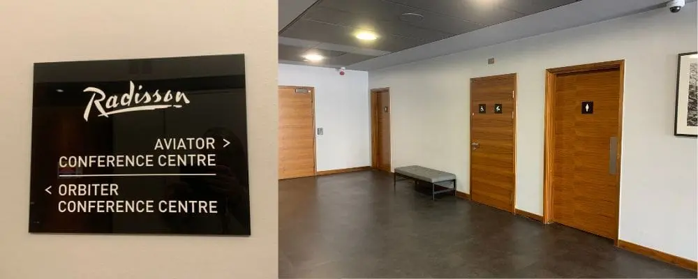 Radisson RED London Heathrow adopts Cistermiser sensor technology