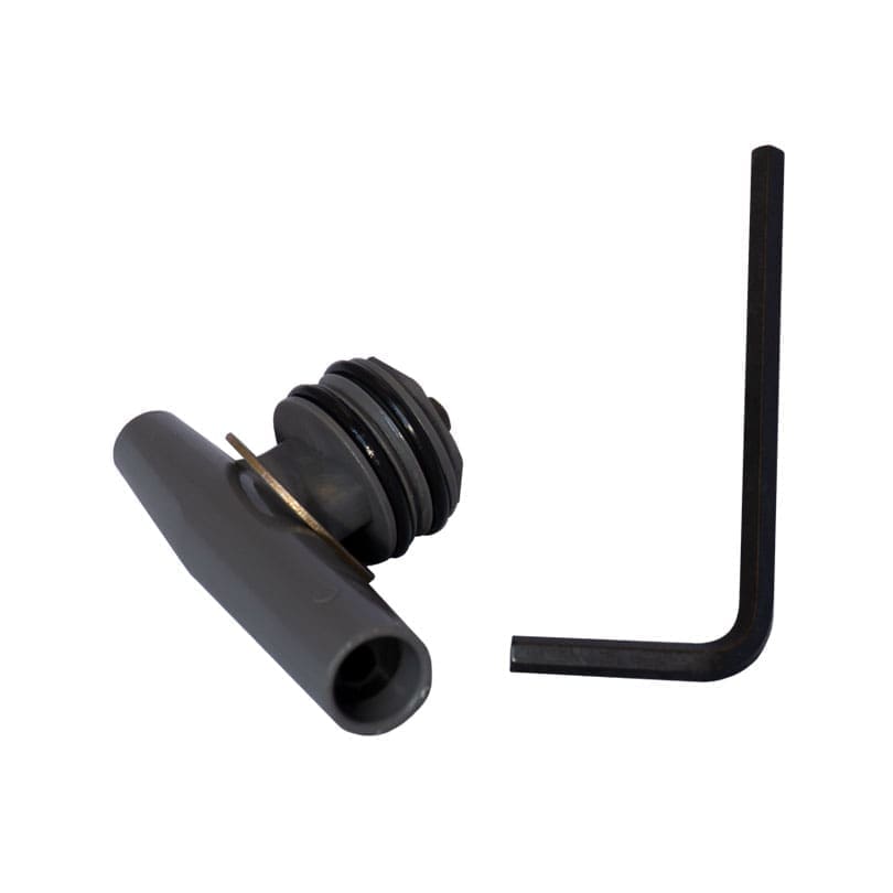 Hygiene Flush Attachment Cistermiser