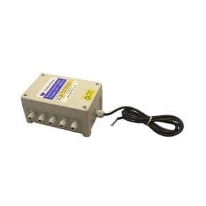 Multi-Product Power Supply Unit (PSUC) 