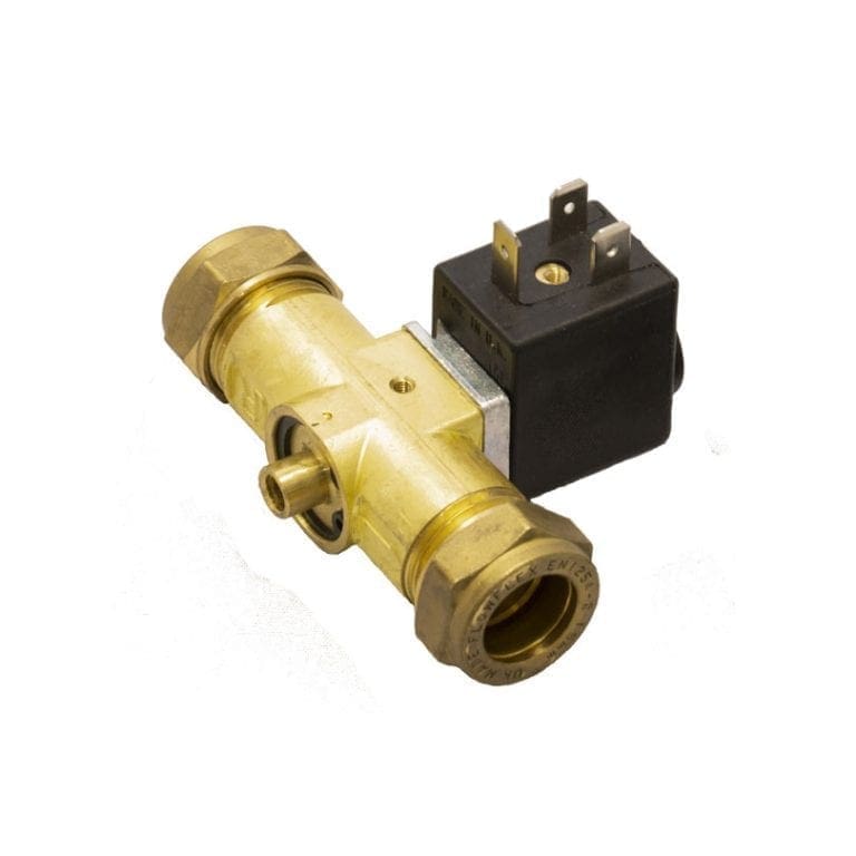 Infrared Control Valve IRC Cistermiser