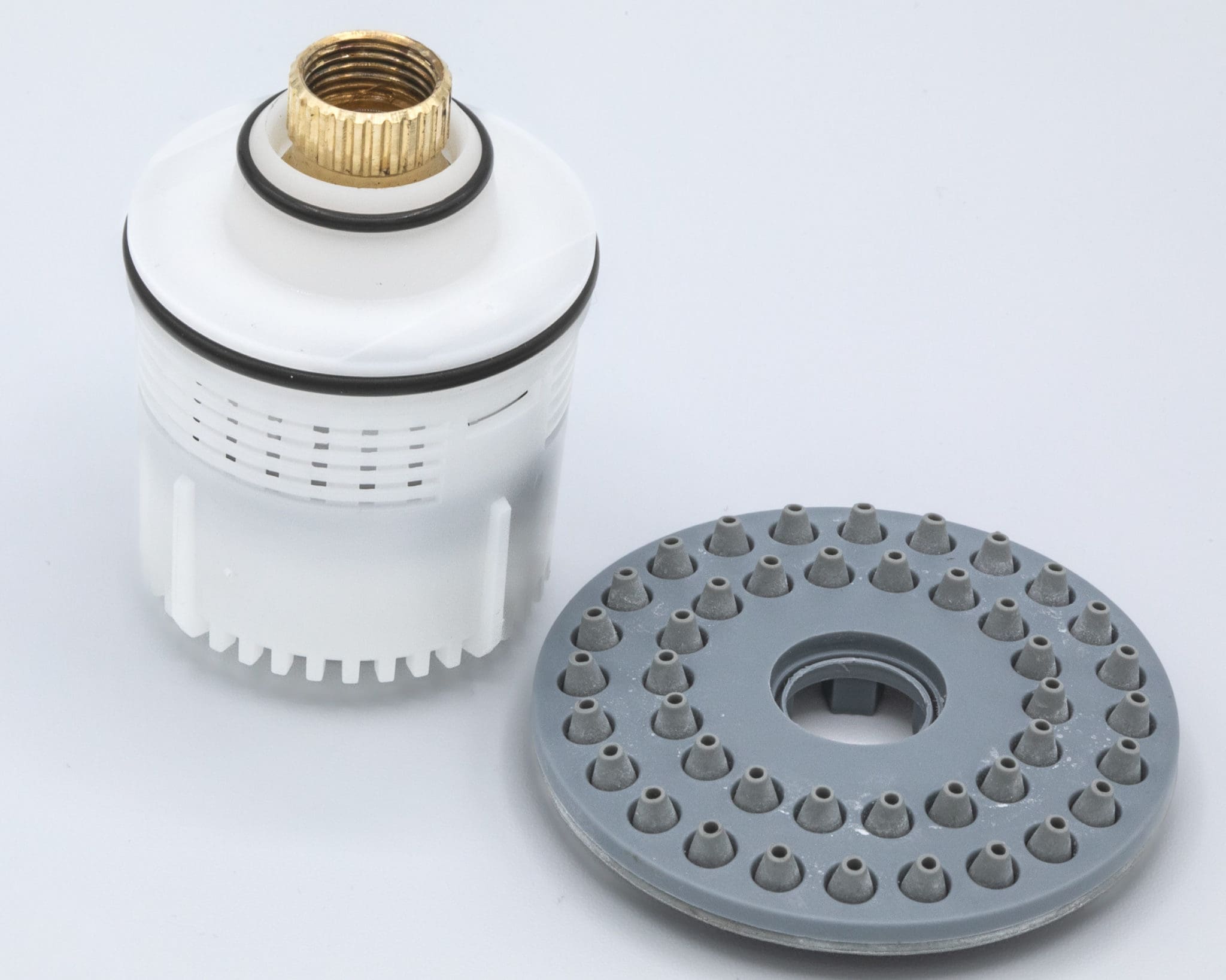 SSPV Shower Head Service Pack Cistermiser