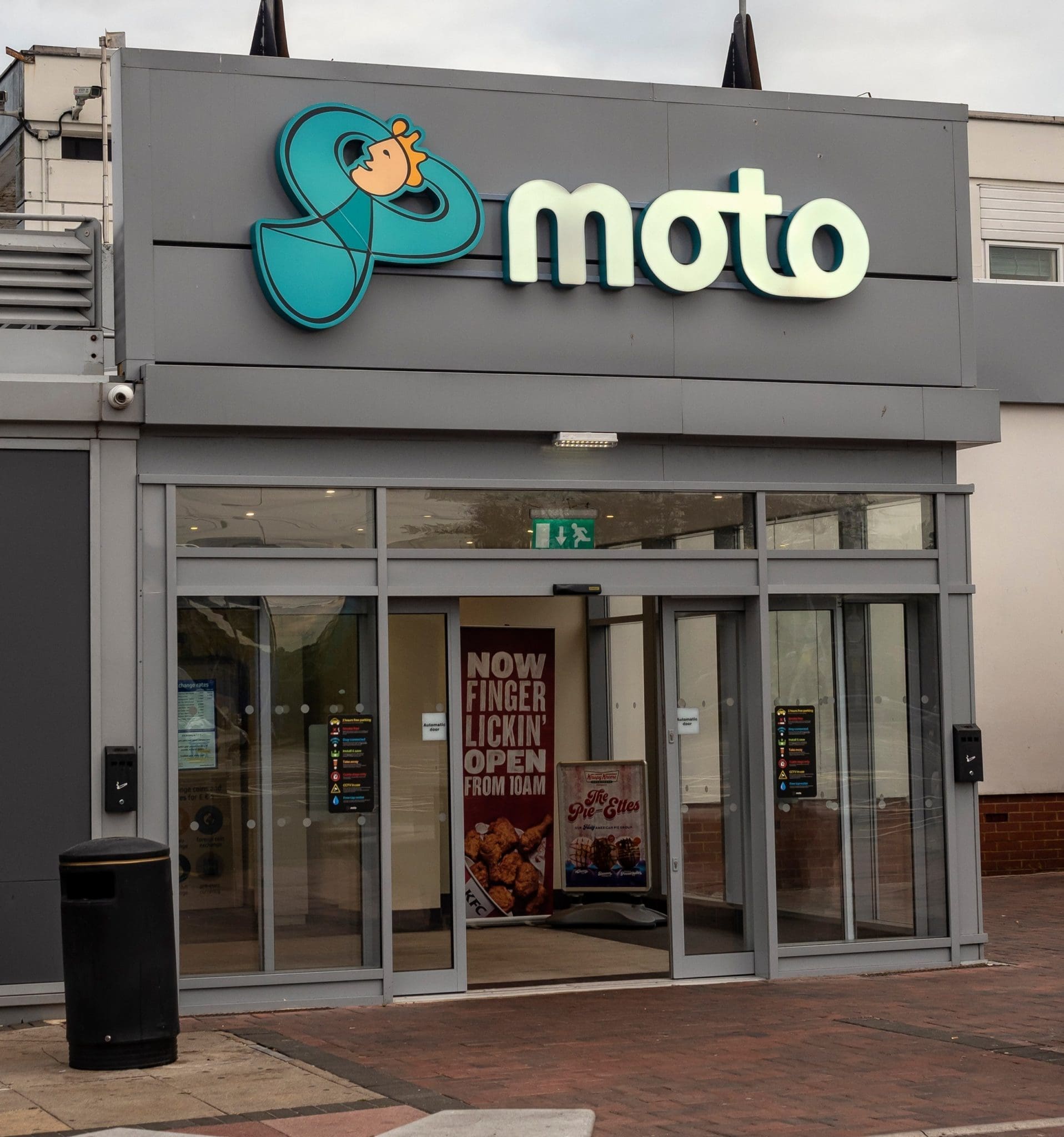 Moto Services, with Approved Installer SaveMoneyCutCarbon – W/C Flushing Image 1